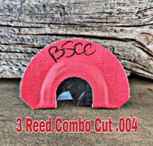 Turkey "Killer" combo 3 pack