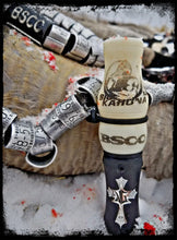 The Big Kahuna "1/2 BLOOD" Goose Call