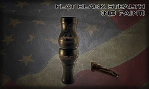 The "Rookie Edition" Big Mamma Duck Call