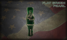 The "Queen B.I.G" Duck Call